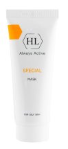 Holy Land SPECIAL MASK (сокращающая маска) 70ml