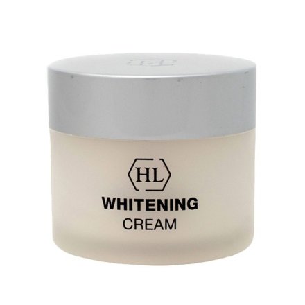 Holy Land Whitening cream Отбеливающий крем 30мл