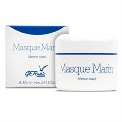 GERnetic Крем-маска MARINE MASK 30мл