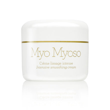 GERnetic крем для коррекции мимических морщин MYO MYOSO 50мл